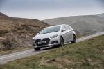 Hyundai i40 Wagon 2015 года (UK)